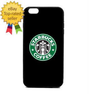 Galaxy Starbucks Logo - Starbucks Logo Phone Case for iPhone Galaxy 5 6 7 8 9 X XS Max XR ...