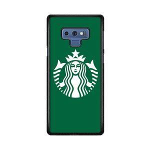 Galaxy Starbucks Logo - Starbucks Logo Samsung Galaxy Note 9 | Republicase – republicase