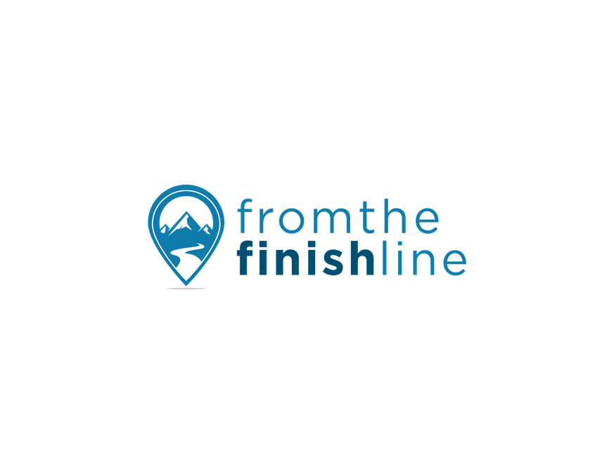 Finishline Logo - Create a visual eye capturing logo for event tracking company 'from ...