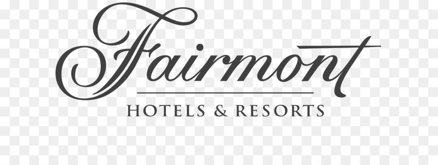 Fairmount Logo - Fairmont Hotels And Resorts Text png download - 809*340 - Free ...