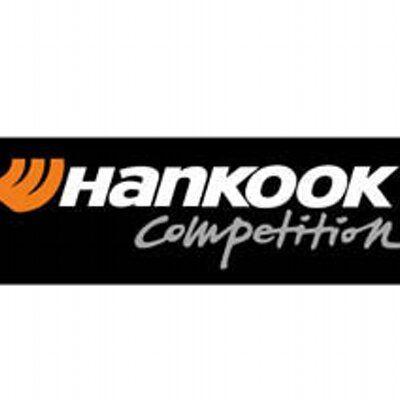 Hankook Logo - Hankook Competition (@HankookSport) | Twitter
