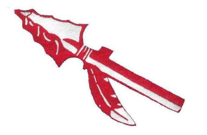 Indian Spear Logo - Indian spear Logos