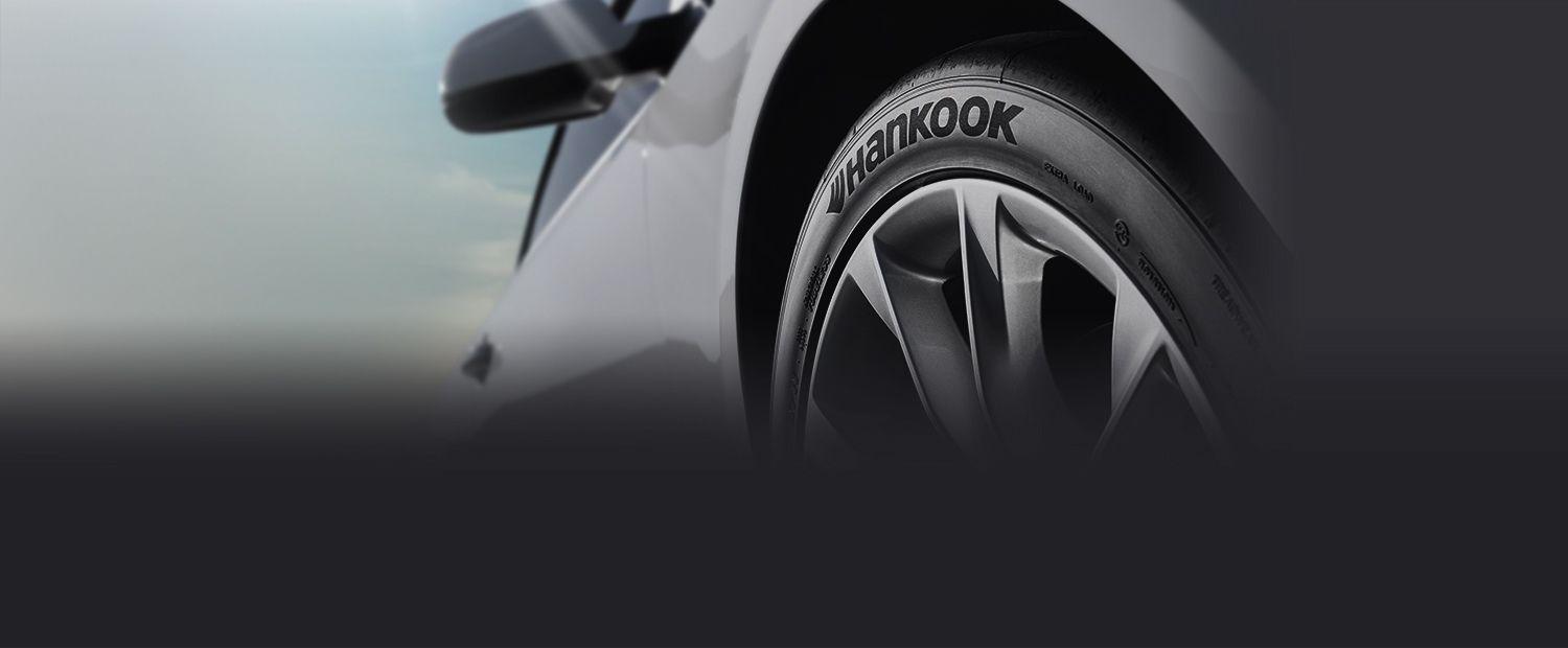 Hankook Logo - Hankook Tire Official USA Mobile Site