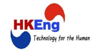 Hankook Logo - HANKOOK ENGINEERING - HOB profile grinder, Gear shaper profile ...