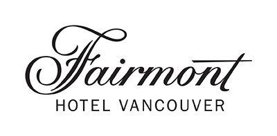 Fairmont Hotel Logo - Hotels & Motels In Vancouver