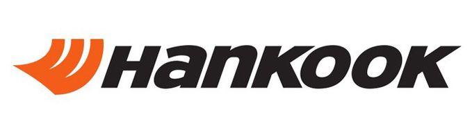 Hankook Logo - 2015 Summer Tires Buyers' Guide - AutoGuide.com
