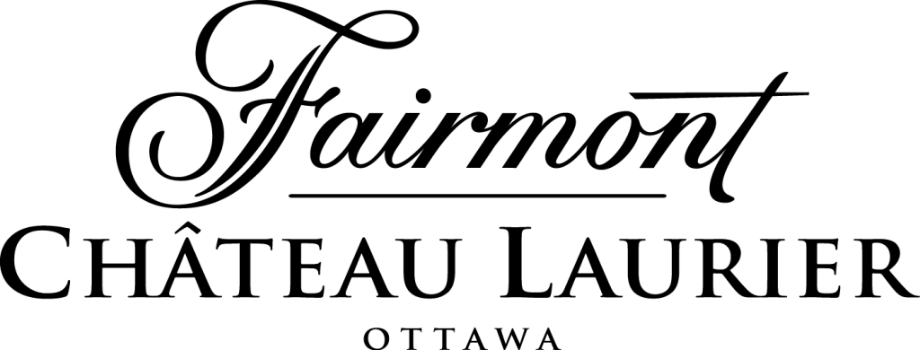 Fairmont Hotel Logo - Fairmont-Chateau-Laurier-Hotel-Logo-Ottawa-1024x390 - Canadian Tulip ...