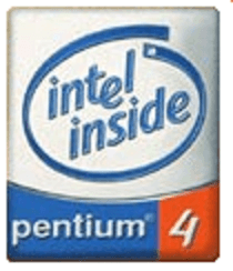 Intel Pentium 5 Logo - Image - Intel pentium 4.png | Logopedia | FANDOM powered by Wikia