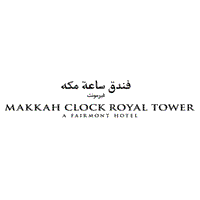 Fairmont Hotel Logo - Jobs at Makkah Clock Royal Tower, A Fairmont Hotel — HotellerieJobs