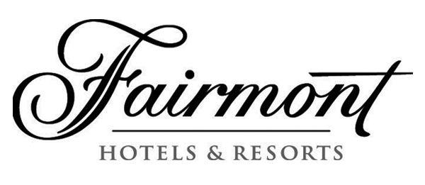 Fairmont Hotel Logo - Staff Travel Voyage