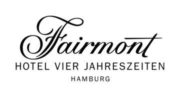 Fairmont Hotel Logo - Dachterrasse im Fairmont Hotel Vier Jahreszeiten - Up to 50 persons ...