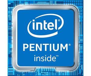 Intel Pentium 5 Logo - Buy Intel Pentium G4560 Tray (Socket 1151, 14nm, CM8067702867064 ...