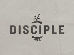 Christian Disciples Logo - Best Logos image. Church logo, Church design, Visual identity