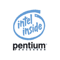 Intel Pentium 5 Logo - Pentium.gif. Intel Inside Pentium