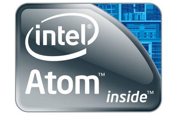 Intel Pentium 5 Logo - Intel shifting Celeron, Pentium chips to Atom architecture | PCWorld