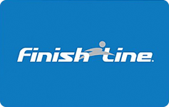 Finishline Logo - Finish Line Gift Card Balance