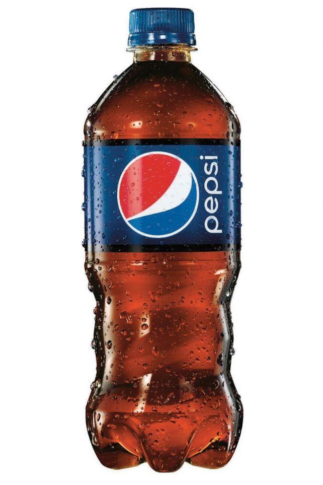 Pepsi Bottle Logo - Pepsi Bottle Redesign Is Just the Beginning Brand Makeover | News ...