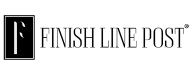 Finishline Logo - Finish Line Post