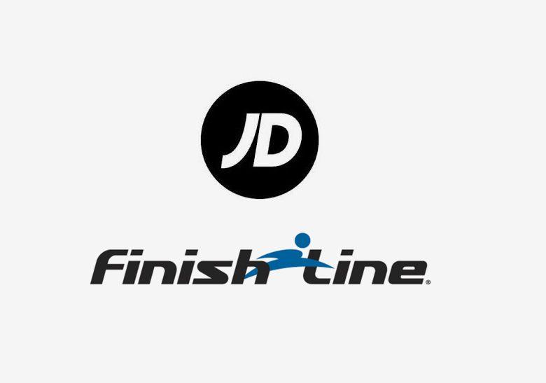 Finishline Logo - JD Sports To Buy Finish Line For $558 Million