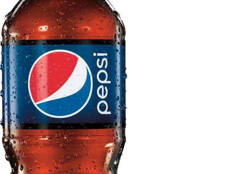 Pepsi Bottle Logo - Here's How Much The World's Most Iconic Logos Cost Companies ...