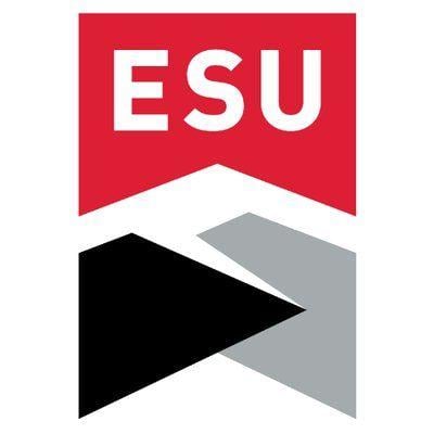 ESU Logo - ESU (@ESUniversity) | Twitter