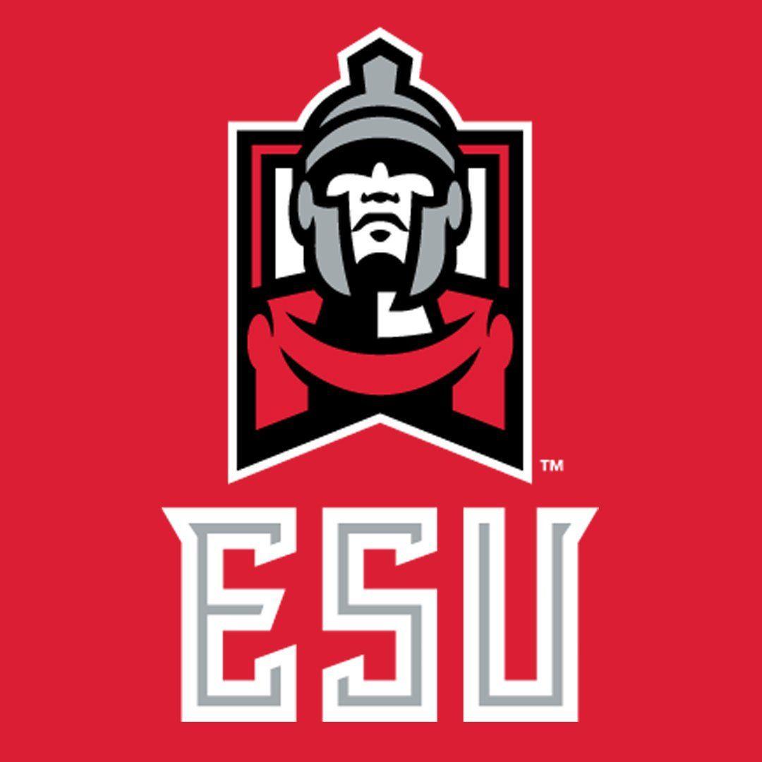 ESU Logo - Esu Logos