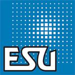 ESU Logo - ESU Solutions Ulm GmbH & Co. KG: ESU Logo
