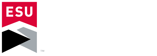 ESU Logo - East Stroudsburg University