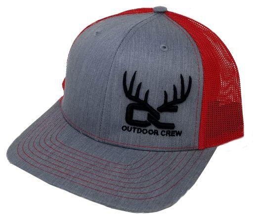 Red Dawn Products Logo - Red Dawn – Outdoor Crew