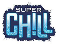 Super Chill Logo - Hometown Market Private Brands