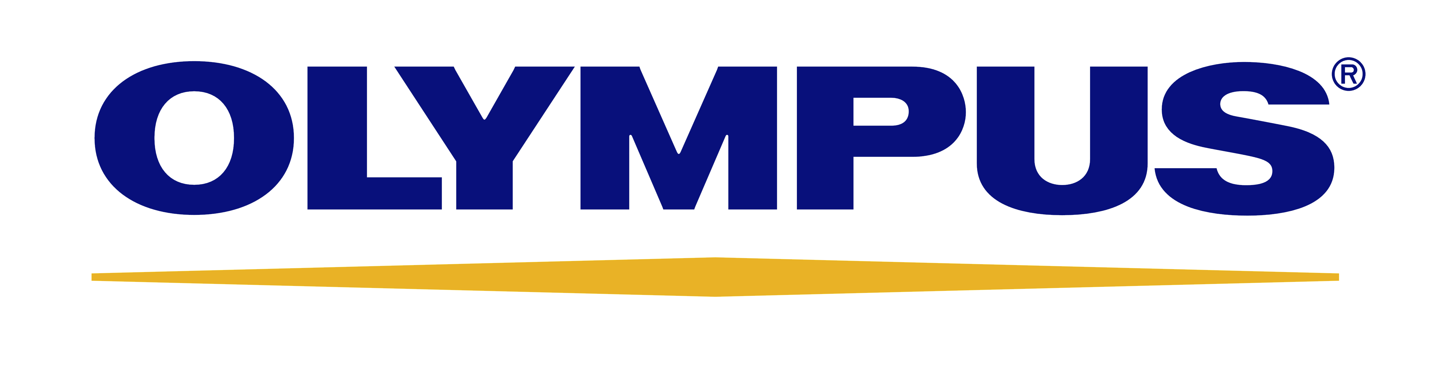 Olympus Logo - Olympus