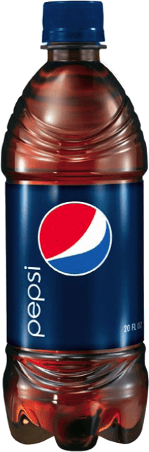 Pepsi Bottle Logo - Download PEPSI Free PNG transparent image and clipart