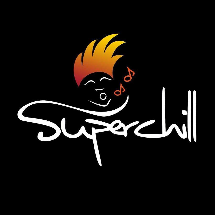 Super Chill Logo - SuperChill