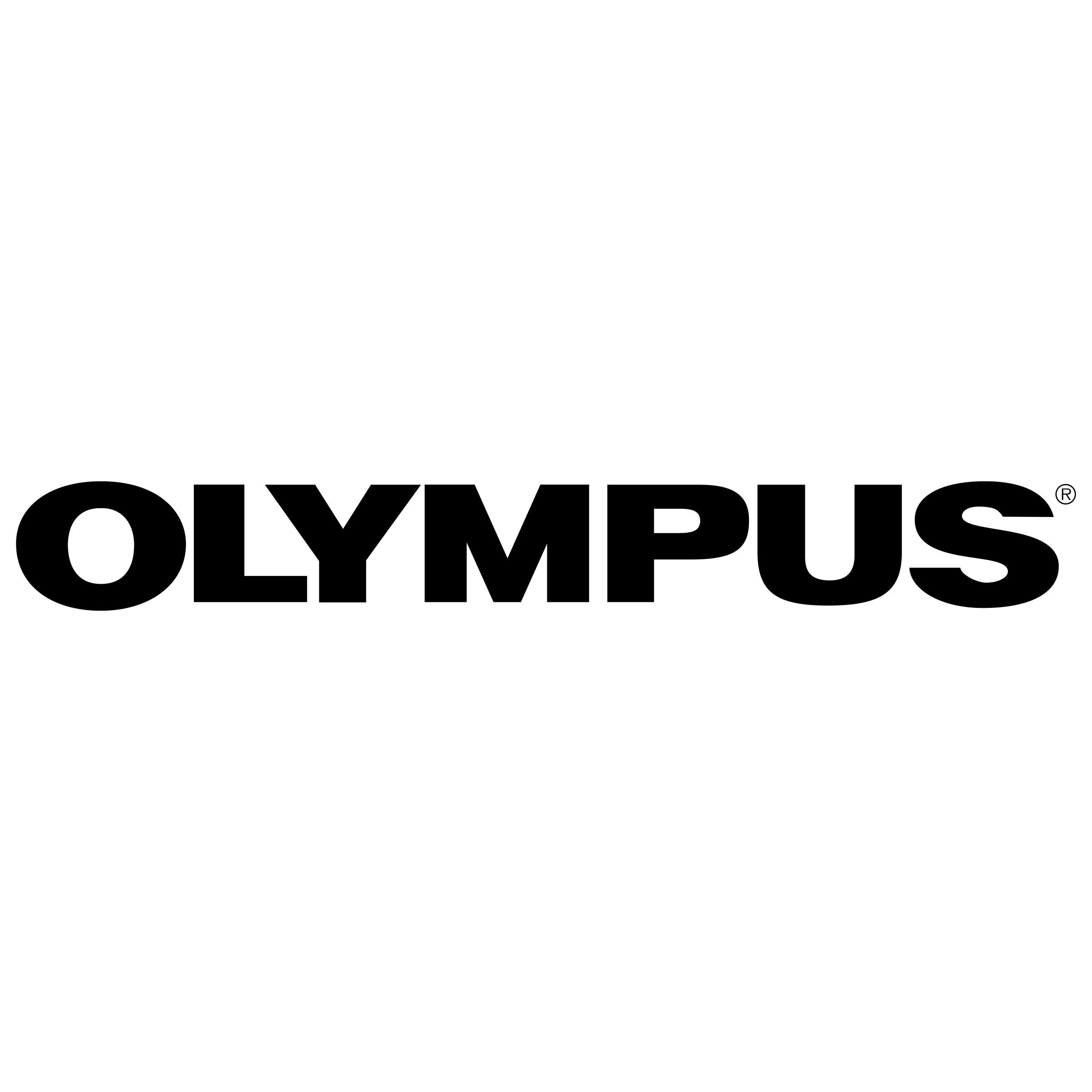 Olympus Logo - Olympus Logo PNG Transparent & SVG Vector