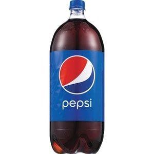 Pepsi Bottle Logo - Pepsi Bottle 2L | CVS.com