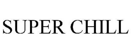 Super Chill Logo - SUPER CHILL Trademark of SUPERVALU LICENSING LLC Serial Number