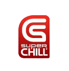 Super Chill Logo - Superchill Logo