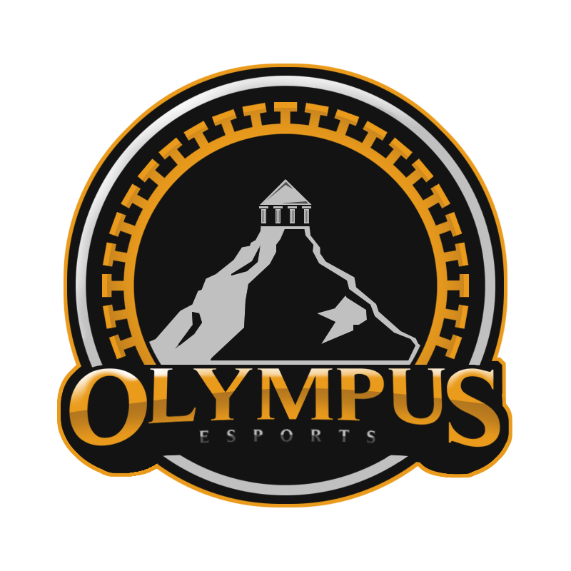 Olympus Logo - olympus-logo-v2 | VET Tv