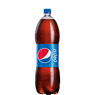 Pepsi Bottle Logo - Pepsi Soft Drink Bottle 2 l - Buy Online