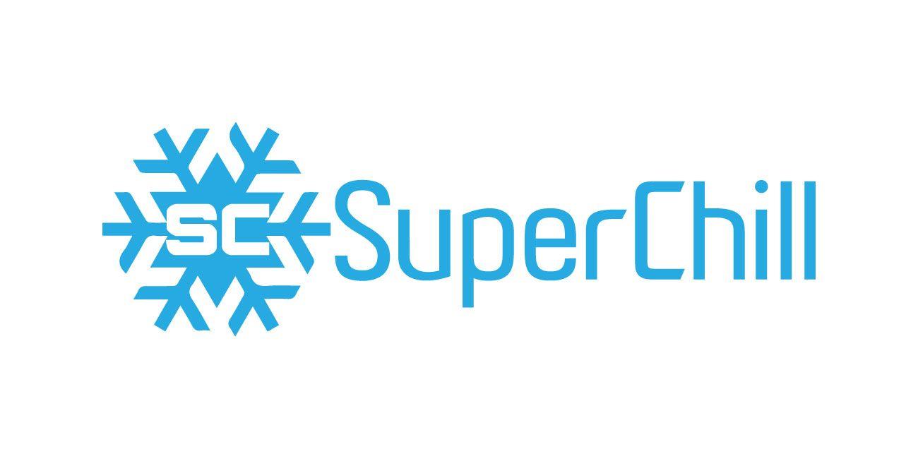 Super Chill Logo - Economical, Modern, It Company Logo Design for Maybe the S to be the ...