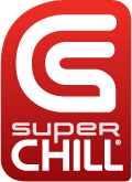 Super Chill Logo - Private Labels | Karns Foods