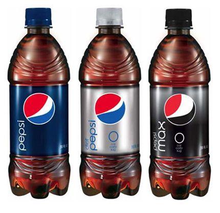 Pepsi Bottle Logo - Thoughts on the Pepsi rebrand | Logo Design Love