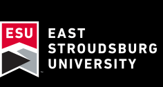 ESU Logo - East Stroudsburg University / Where Warriors Belong