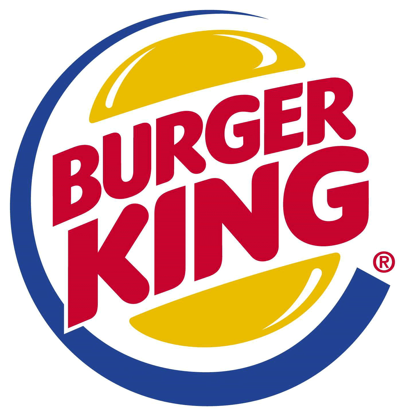Resturants Red Hamburger Logo - BURGER KING®, often abbreviated as BK, is a global chain of ...