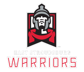 ESU Logo - ESU Warriors Sports Camps