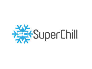 Super Chill Logo - Economical Logo Designs. It Company Logo Design Project
