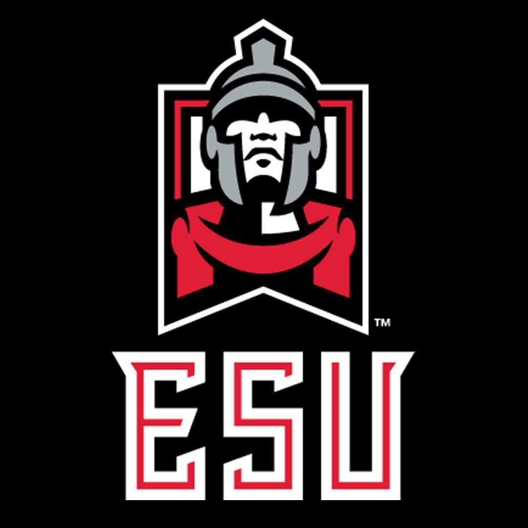 ESU Logo - ESU Warriors on Twitter: 