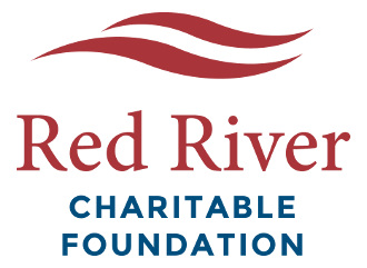 White Red Technology Logo - Philanthropy | Red River | Technology Decisions Aren't Black and ...