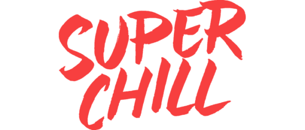 Super Chill Logo - RICH REVIEWS: Super Chill: A Year of Living Anxiously