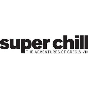 Super Chill Logo - Super Chill on Vimeo